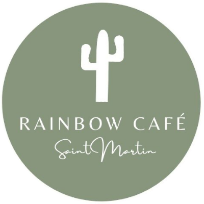 Rainbow cafe